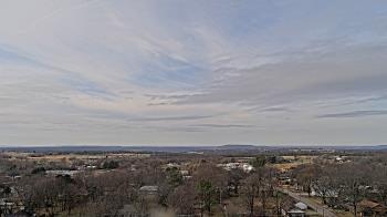 Weather camera view of PGTelco.