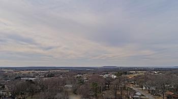 Weather camera view of PGTelco.