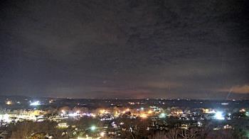 Weather camera view of PGTelco.