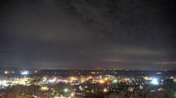 Weather camera view of PGTelco.