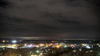 Weather camera view of PGTelco.