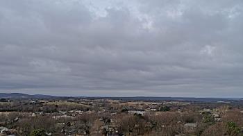 Weather camera view of PGTelco.