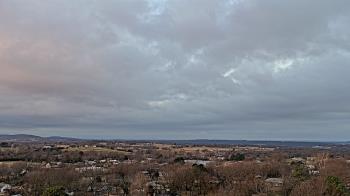 Weather camera view of PGTelco.