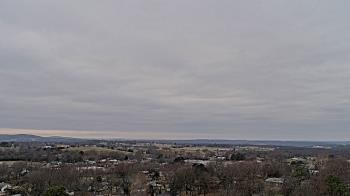 Weather camera view of PGTelco.