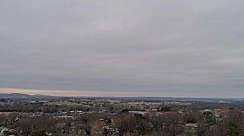 Weather camera view of PGTelco.