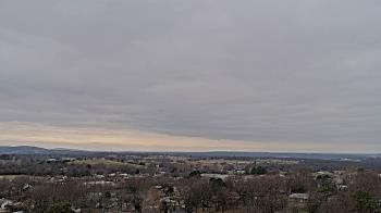 Weather camera view of PGTelco.