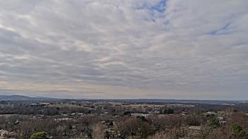 Weather camera view of PGTelco.