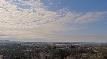 Weather camera view of PGTelco.