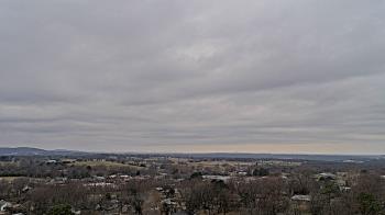 Weather camera view of PGTelco.