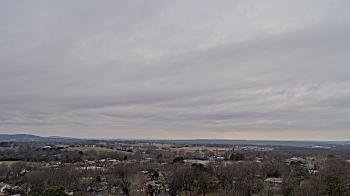 Weather camera view of PGTelco.