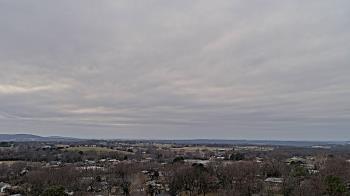 Weather camera view of PGTelco.