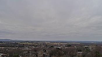 Weather camera view of PGTelco.