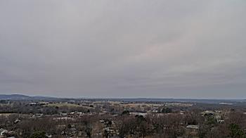 Weather camera view of PGTelco.