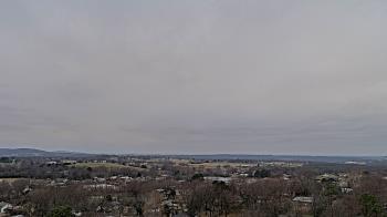 Weather camera view of PGTelco.