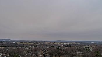 Weather camera view of PGTelco.