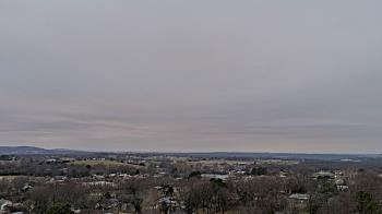 Weather camera view of PGTelco.