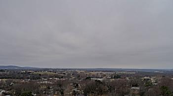 Weather camera view of PGTelco.