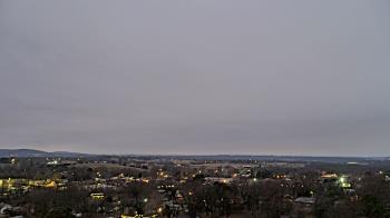 Weather camera view of PGTelco.