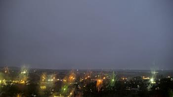 Weather camera view of PGTelco.