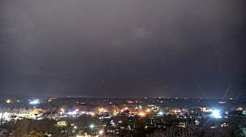 Weather camera view of PGTelco.