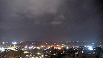 Weather camera view of PGTelco.