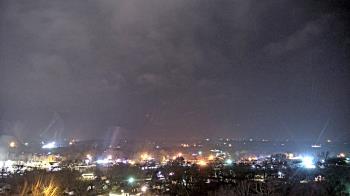 Weather camera view of PGTelco.