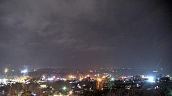 Weather camera view of PGTelco.