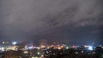 Weather camera view of PGTelco.