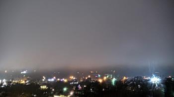 Weather camera view of PGTelco.