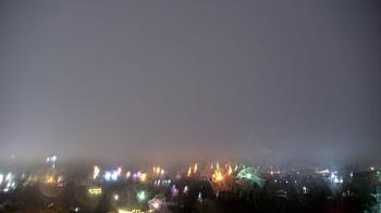 Weather camera view of PGTelco.