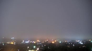 Weather camera view of PGTelco.