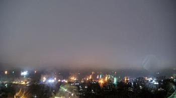 Weather camera view of PGTelco.