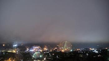 Weather camera view of PGTelco.