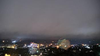 Weather camera view of PGTelco.