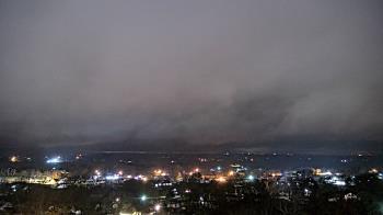 Weather camera view of PGTelco.