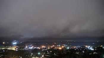 Weather camera view of PGTelco.