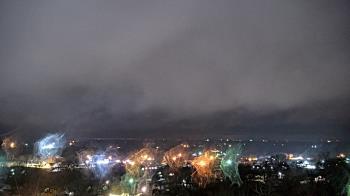 Weather camera view of PGTelco.