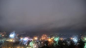 Weather camera view of PGTelco.