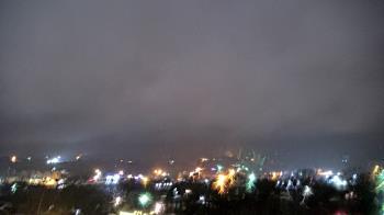 Weather camera view of PGTelco.