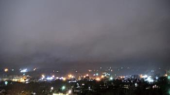 Weather camera view of PGTelco.