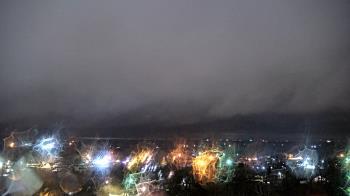 Weather camera view of PGTelco.