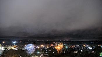 Weather camera view of PGTelco.