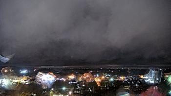 Weather camera view of PGTelco.