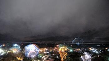 Weather camera view of PGTelco.