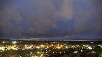 Weather camera view of PGTelco.