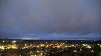 Weather camera view of PGTelco.