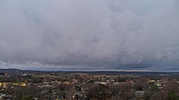 Weather camera view of PGTelco.