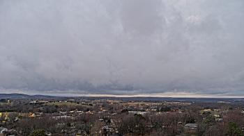 Weather camera view of PGTelco.