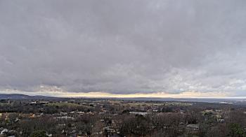 Weather camera view of PGTelco.