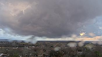 Weather camera view of PGTelco.